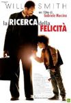 La ricerca della felicità - dvd ex noleggio